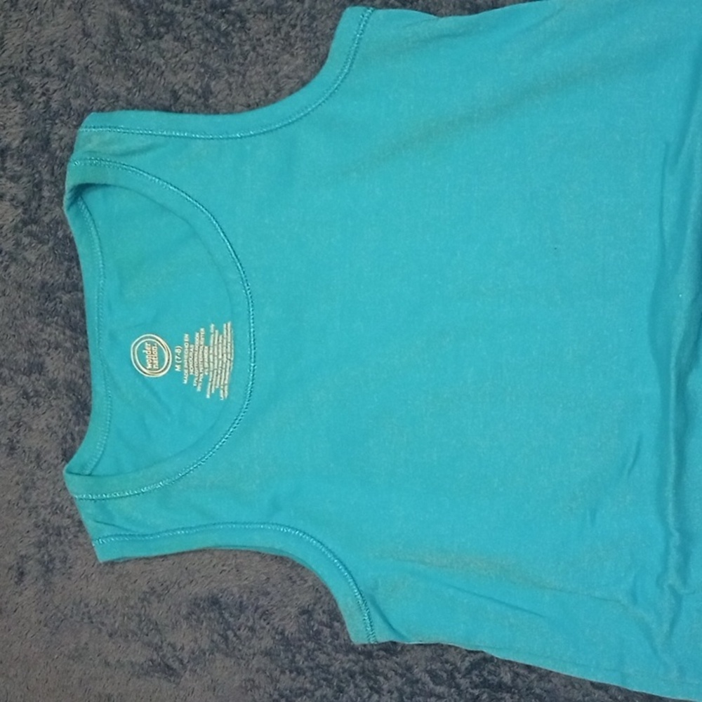 Tank top